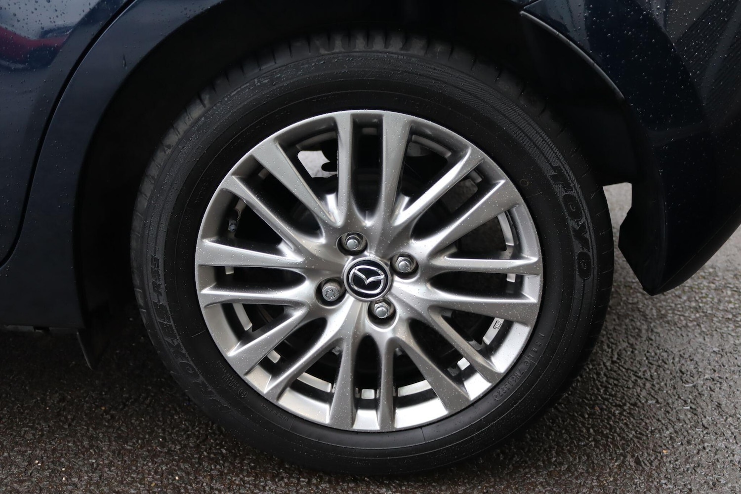 Used Mazda Mazda2 2023 for sale - 77454757: Photo 10