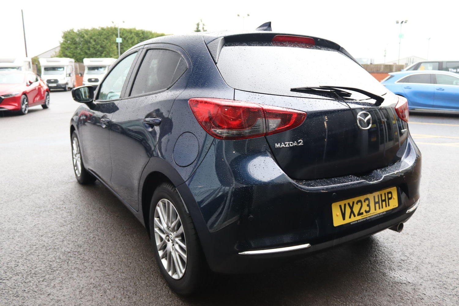 Used Mazda Mazda2 2023 for sale - 77454757: Photo 11