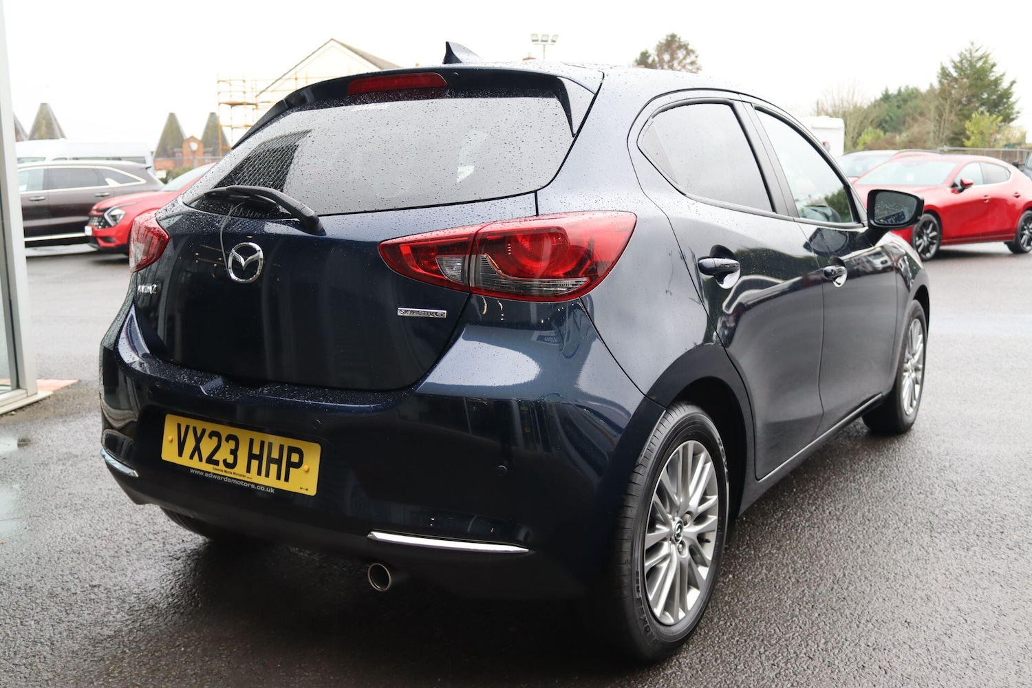 Used Mazda Mazda2 2023 for sale - 77454757: Photo 14