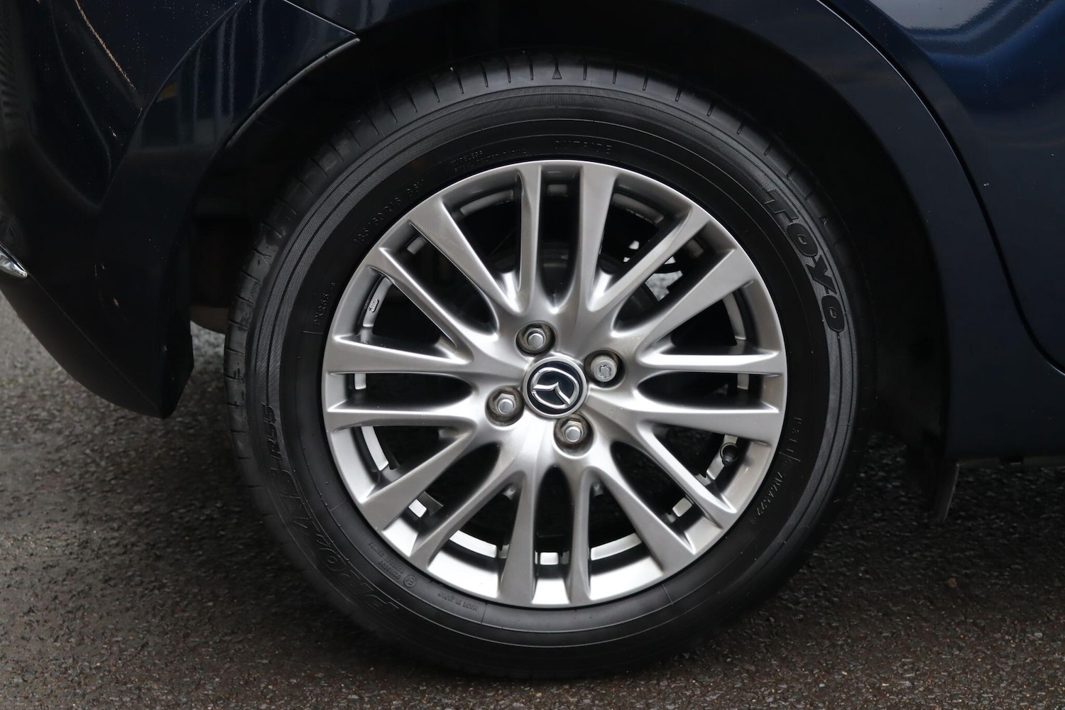 Used Mazda Mazda2 2023 for sale - 77454757: Photo 15