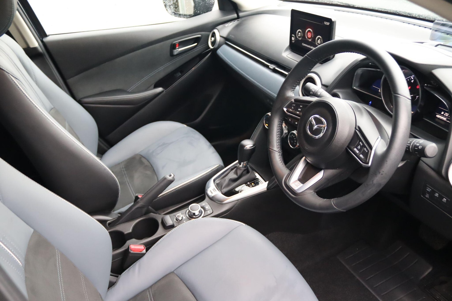 Used Mazda Mazda2 2023 for sale - 77454757: Photo 17