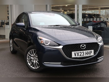 Used Mazda Mazda2 2023 for sale - 77454757: Photo