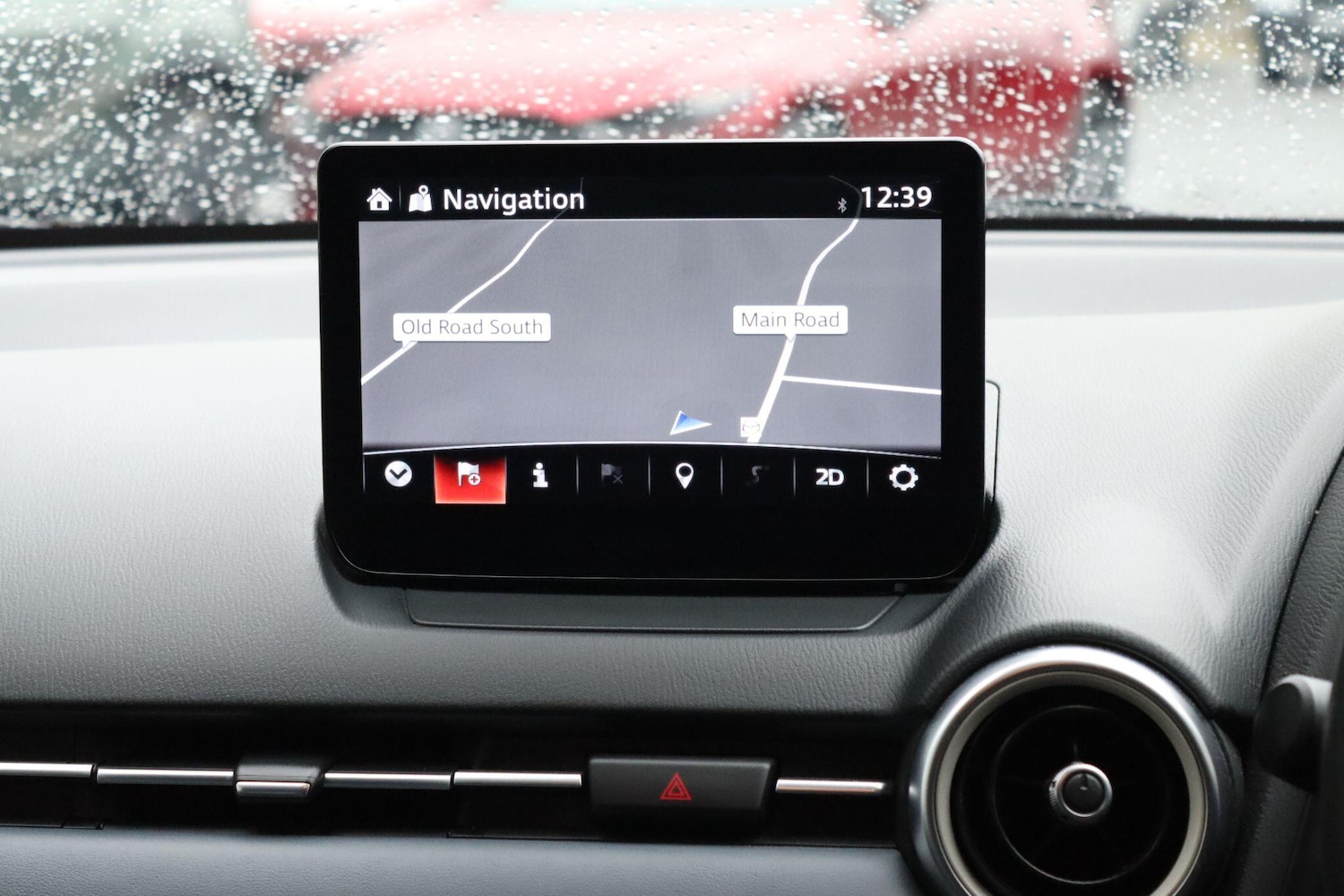 Used Mazda Mazda2 2023 for sale - 77454757: Photo 22