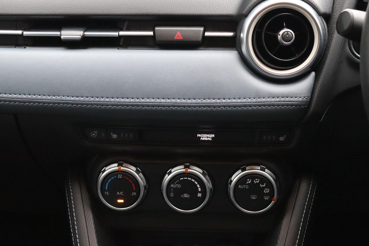 Used Mazda Mazda2 2023 for sale - 77454757: Photo 23