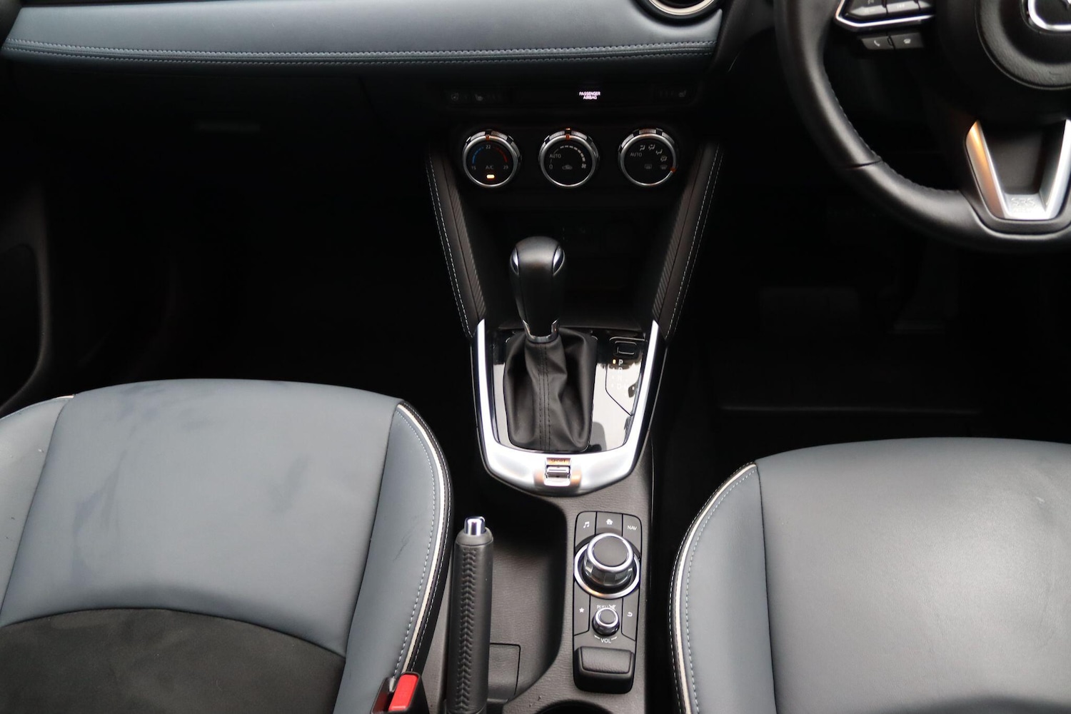 Used Mazda Mazda2 2023 for sale - 77454757: Photo 24