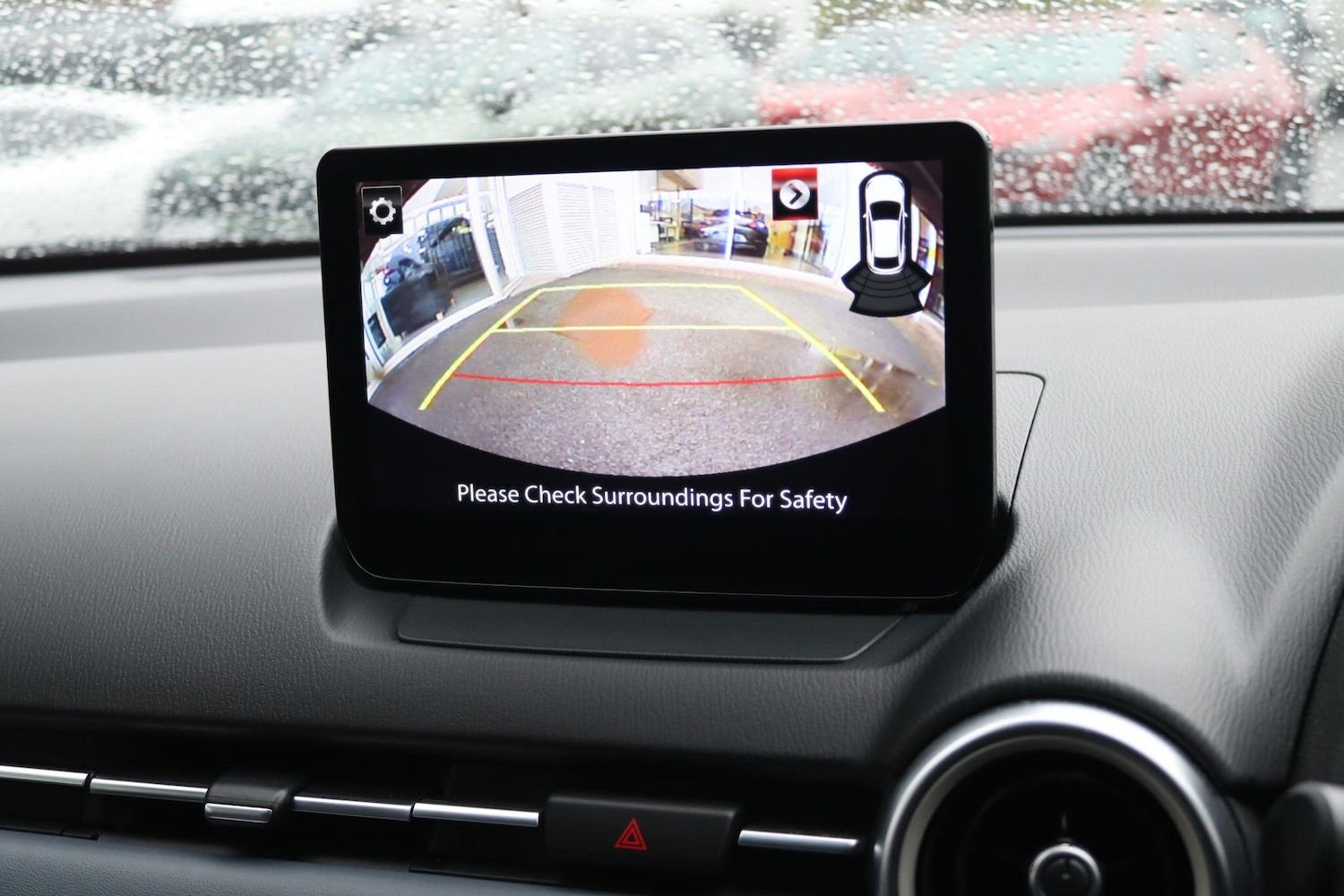 Used Mazda Mazda2 2023 for sale - 77454757: Photo 25