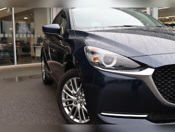 Used Mazda Mazda2 2023 for sale - 77454757: Photo