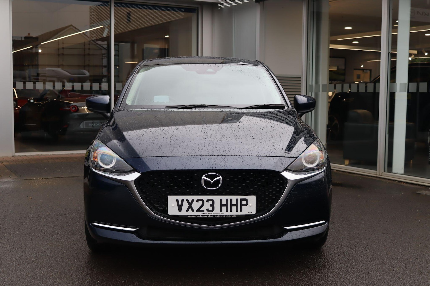 Used Mazda Mazda2 2023 for sale - 77454757: Photo 3