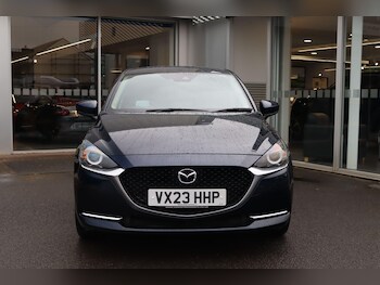 Used Mazda Mazda2 2023 for sale - 77454757: Photo