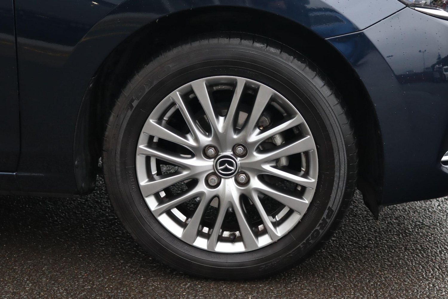 Used Mazda Mazda2 2023 for sale - 77454757: Photo 4