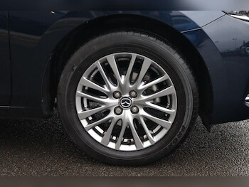 Used Mazda Mazda2 2023 for sale - 77454757: Photo