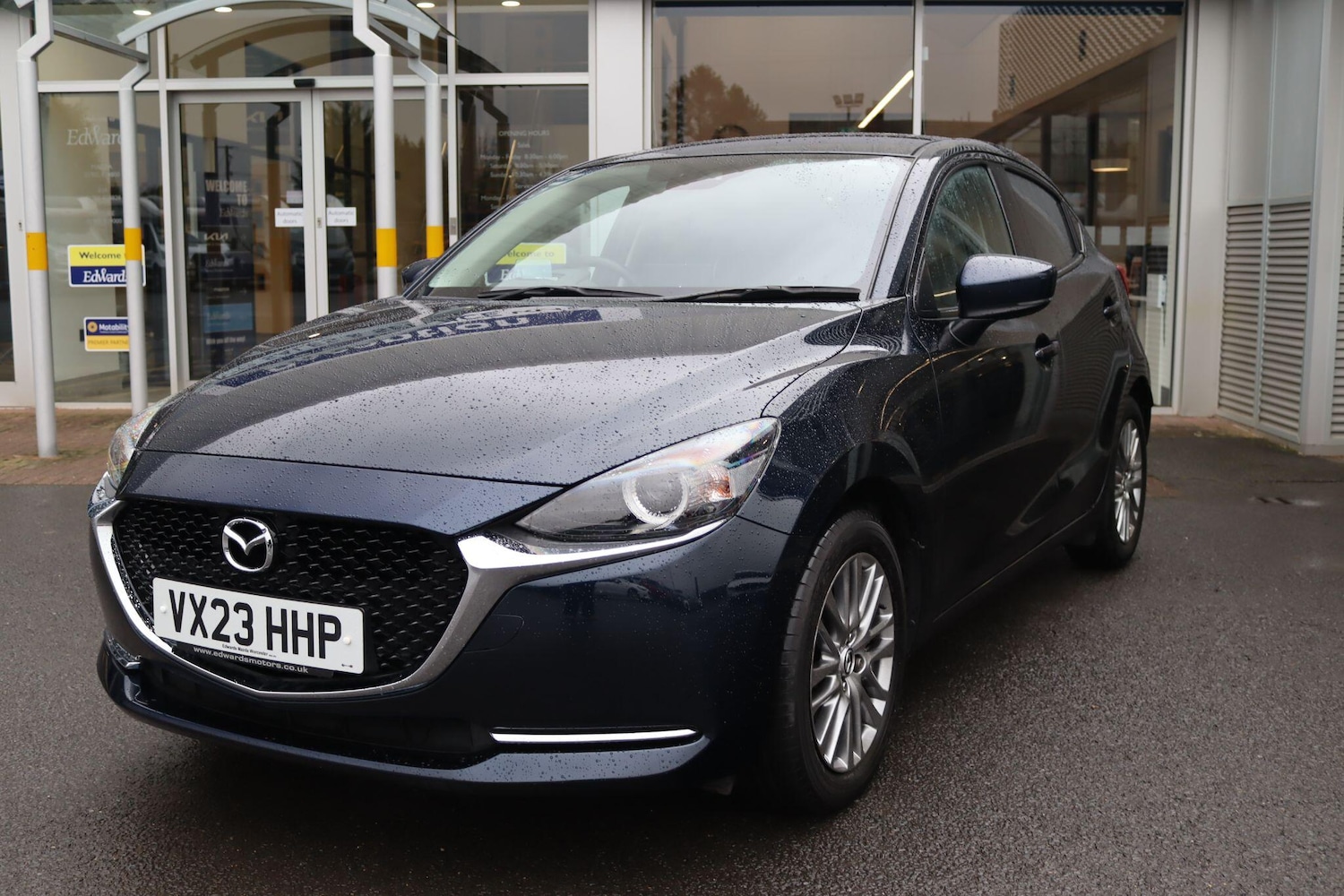 Used Mazda Mazda2 2023 for sale - 77454757: Photo 5