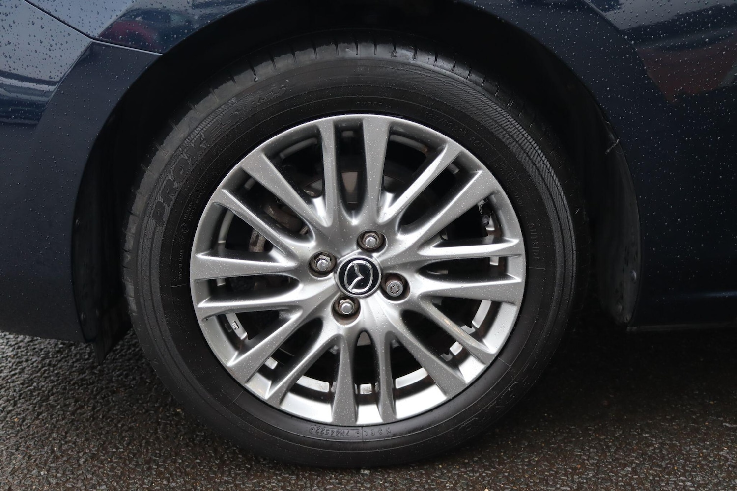 Used Mazda Mazda2 2023 for sale - 77454757: Photo 6