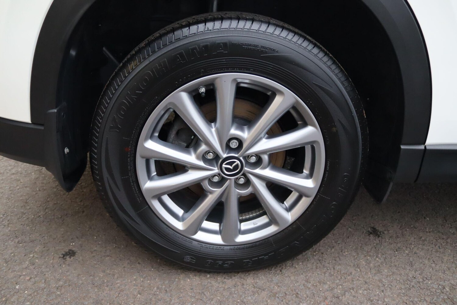 Used Mazda CX-5 for sale - 77597877: Photo 14