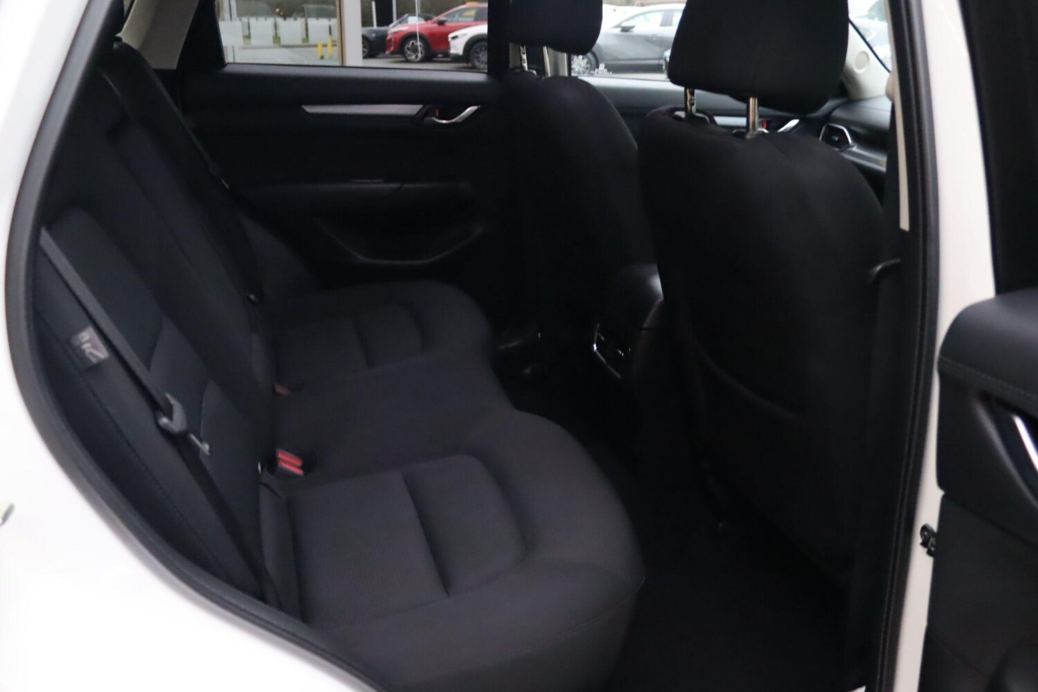 Used Mazda CX-5 for sale - 77597877: Photo 15