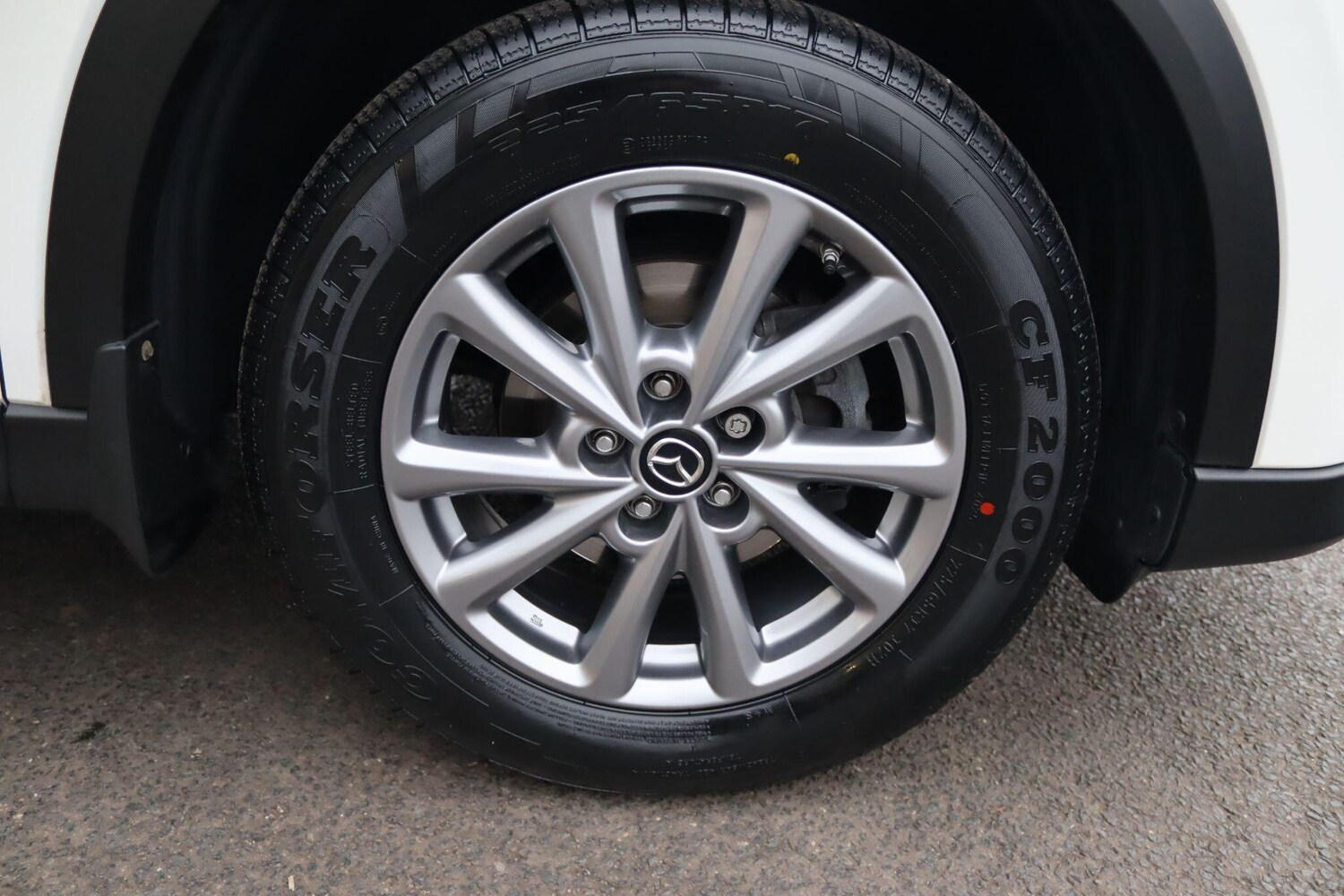 Used Mazda CX-5 for sale - 77597877: Photo 17