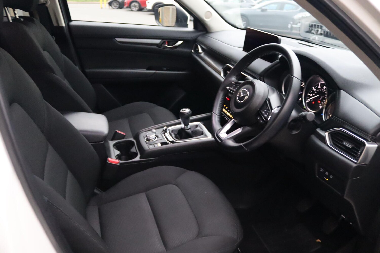 Used Mazda CX-5 for sale - 77597877: Photo 18