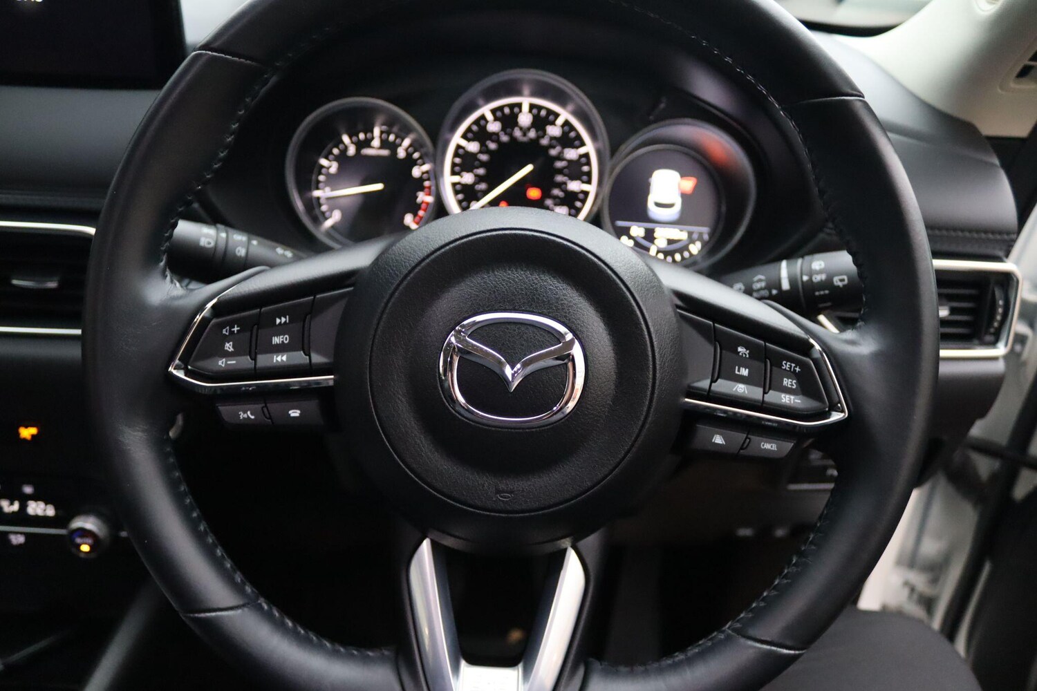 Used Mazda CX-5 for sale - 77597877: Photo 21