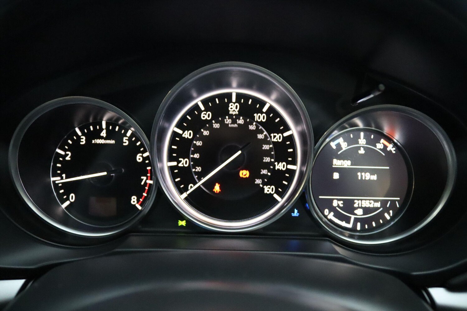 Used Mazda CX-5 for sale - 77597877: Photo 24