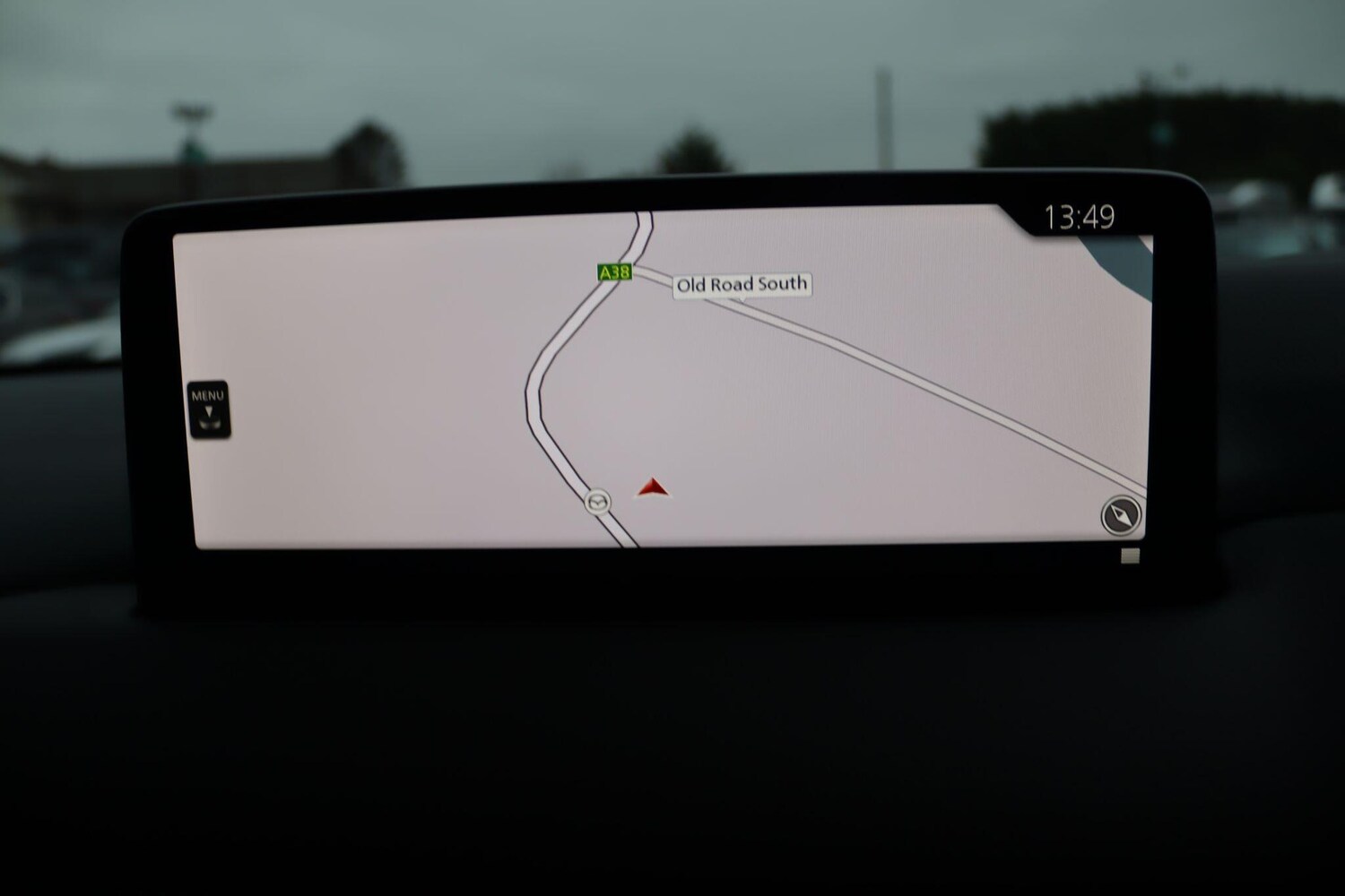 Used Mazda CX-5 for sale - 77597877: Photo 25