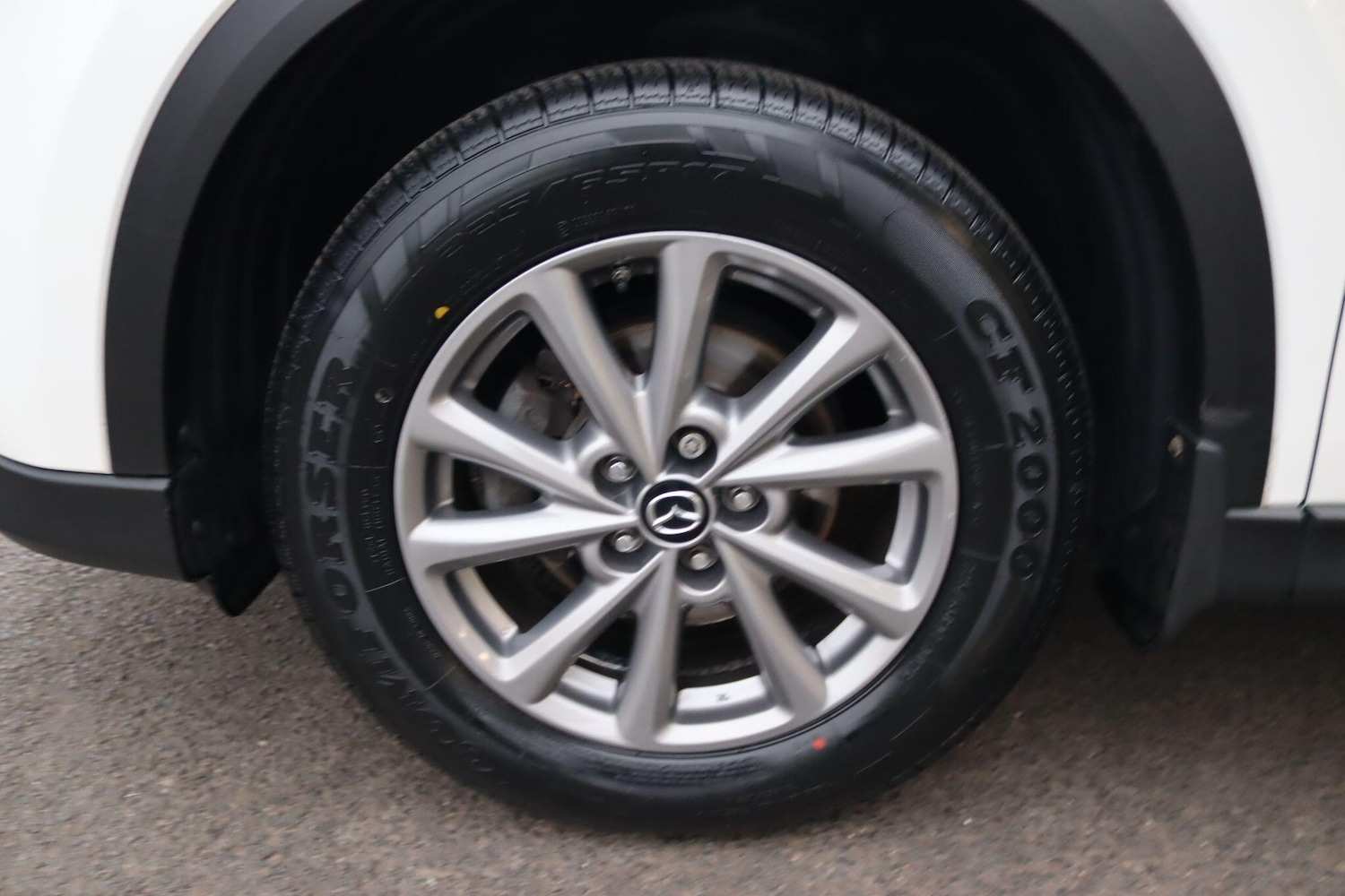 Used Mazda CX-5 for sale - 77597877: Photo 5