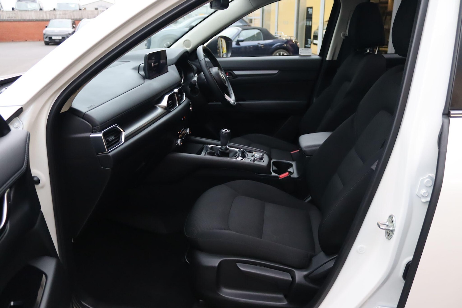 Used Mazda CX-5 for sale - 77597877: Photo 7