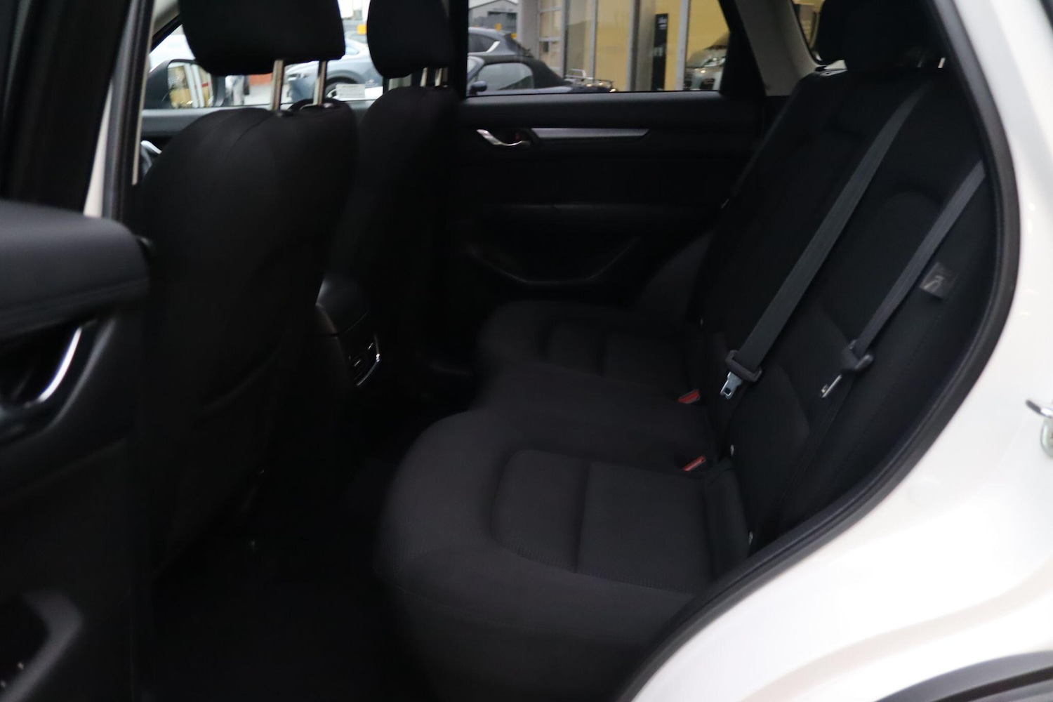 Used Mazda CX-5 for sale - 77597877: Photo 8