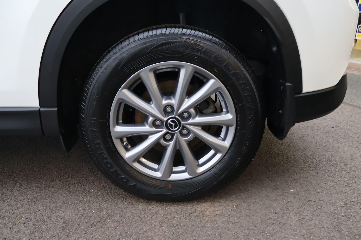 Used Mazda CX-5 for sale - 77597877: Photo 9