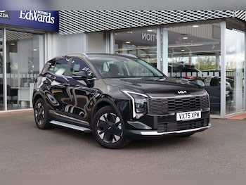 Used Kia Sportage 2025 for sale - 78406846: Photo