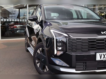 Used Kia Sportage 2025 for sale - 78406846: Photo