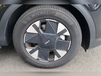 Used Kia Sportage 2025 for sale - 78406846: Photo