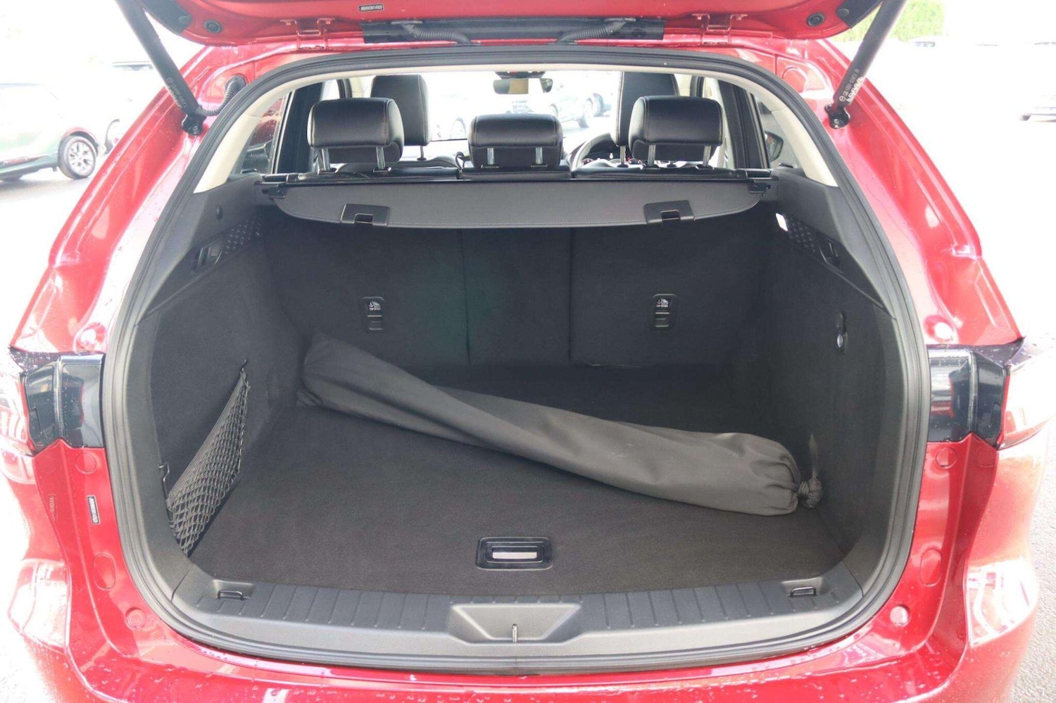Used Mazda CX-60 2024 for sale - 76337581: Photo 13
