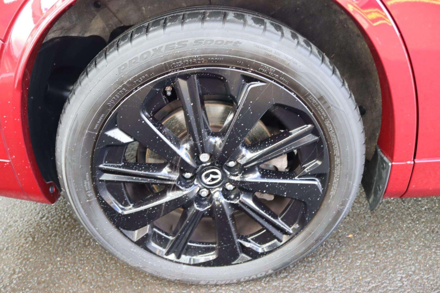 Used Mazda CX-60 2024 for sale - 76337581: Photo 16