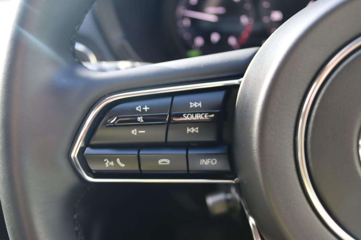 Used Mazda CX-60 2024 for sale - 76337581: Photo 19