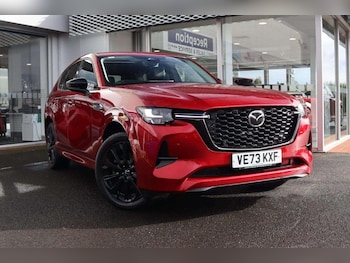 Mazda - CX-60