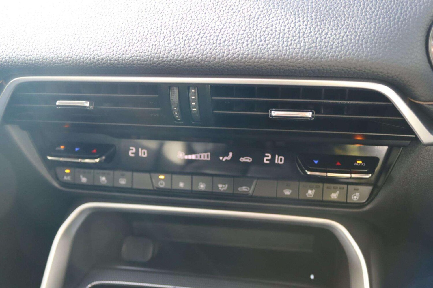 Used Mazda CX-60 2024 for sale - 76337581: Photo 23