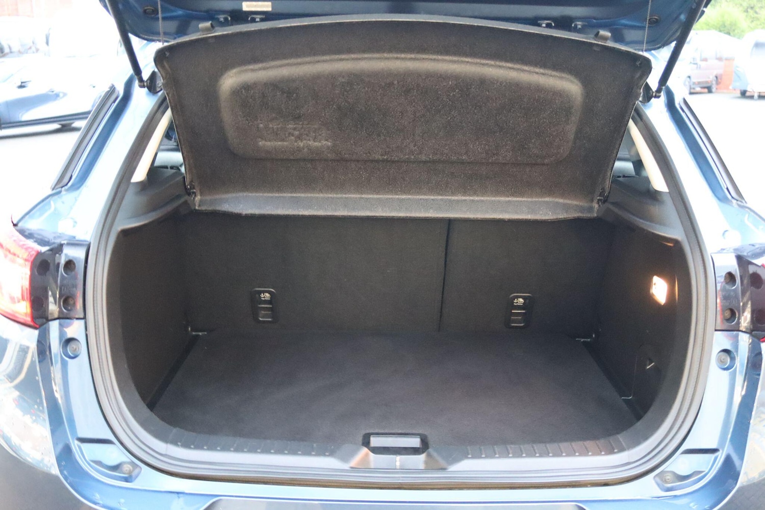 Used Mazda CX-3 2018 for sale - 77411483: Photo 11