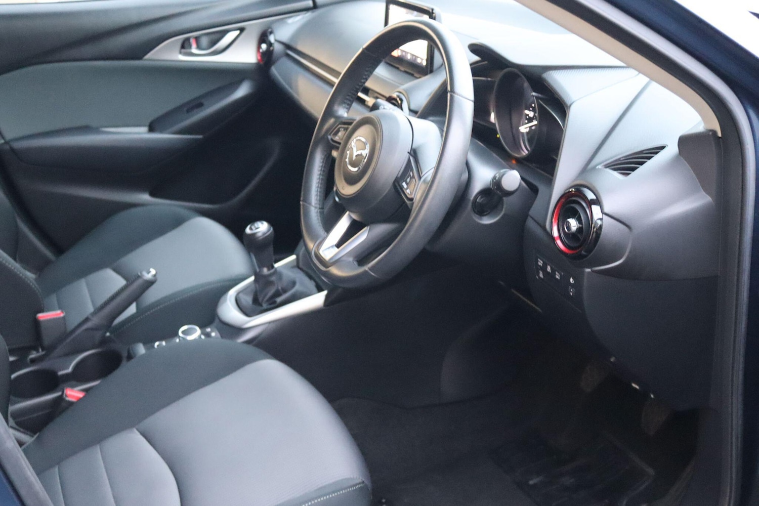 Used Mazda CX-3 2018 for sale - 77411483: Photo 15