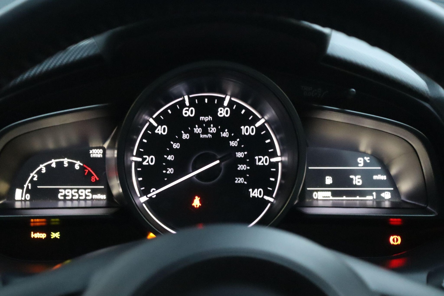 Used Mazda CX-3 2018 for sale - 77411483: Photo 16