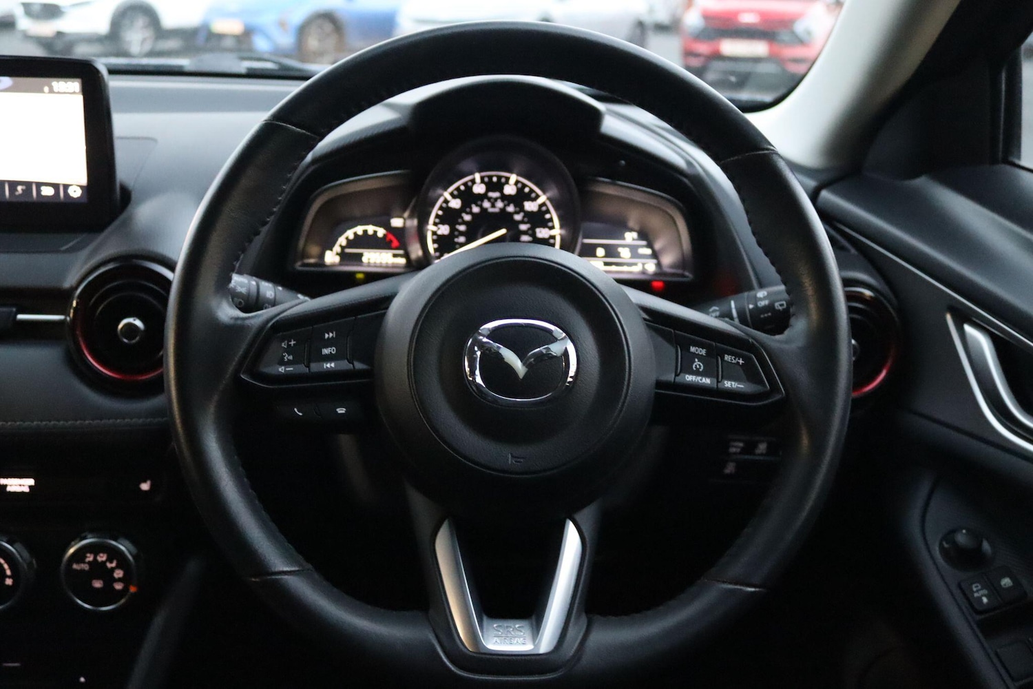 Used Mazda CX-3 2018 for sale - 77411483: Photo 17