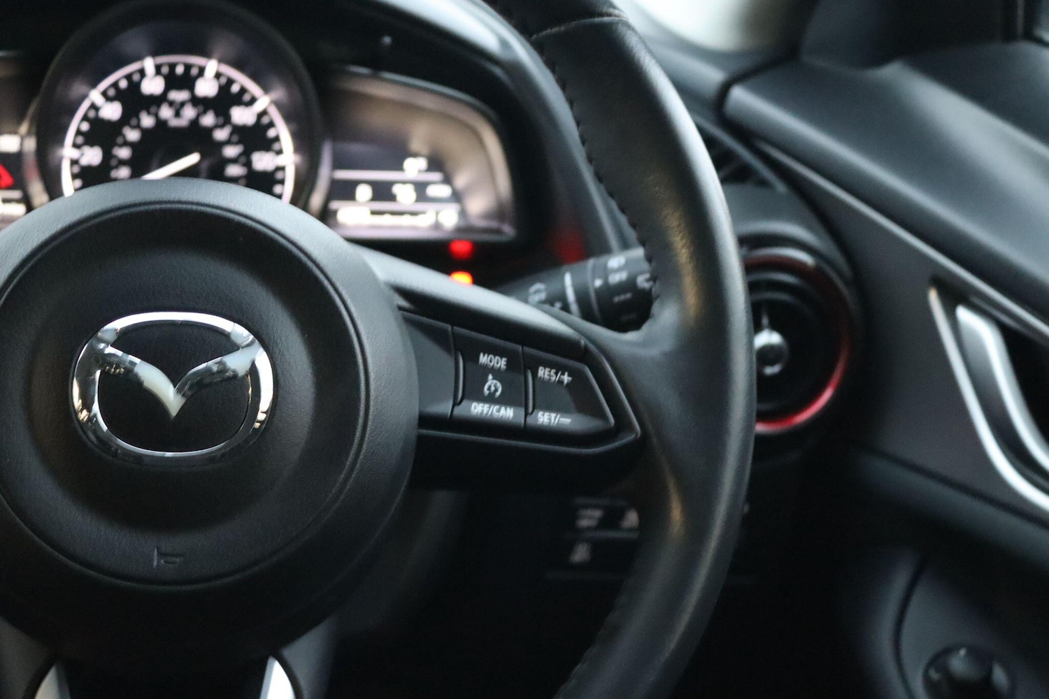 Used Mazda CX-3 2018 for sale - 77411483: Photo 18