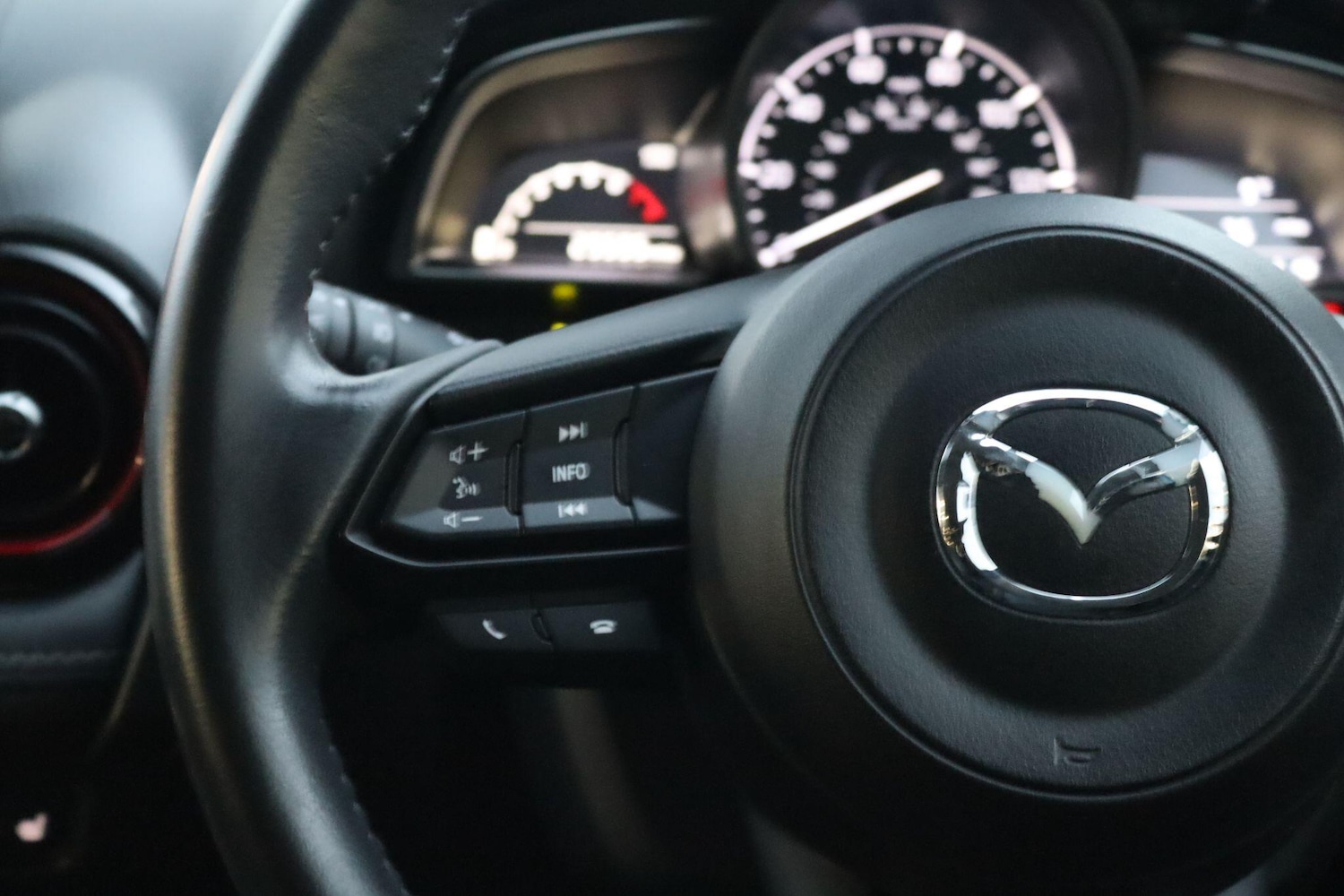 Used Mazda CX-3 2018 for sale - 77411483: Photo 19