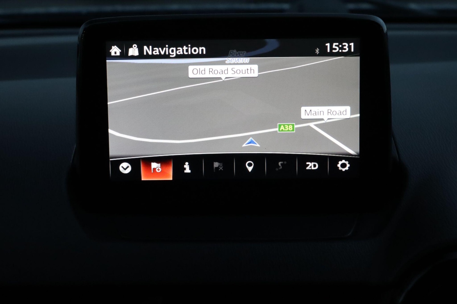 Used Mazda CX-3 2018 for sale - 77411483: Photo 20