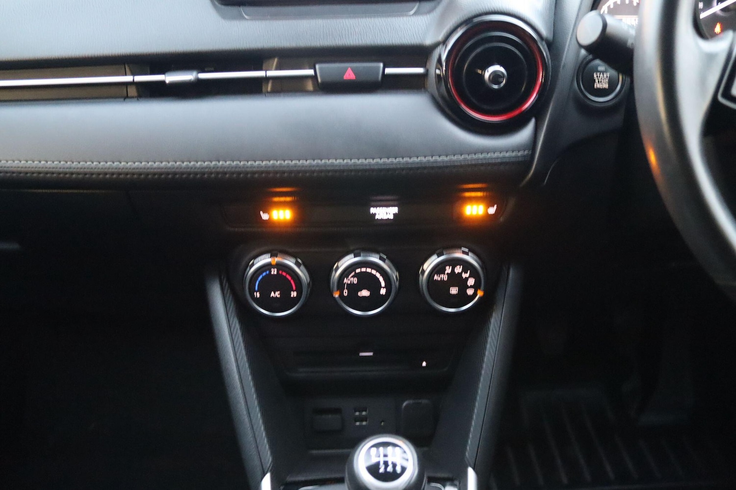 Used Mazda CX-3 2018 for sale - 77411483: Photo 21