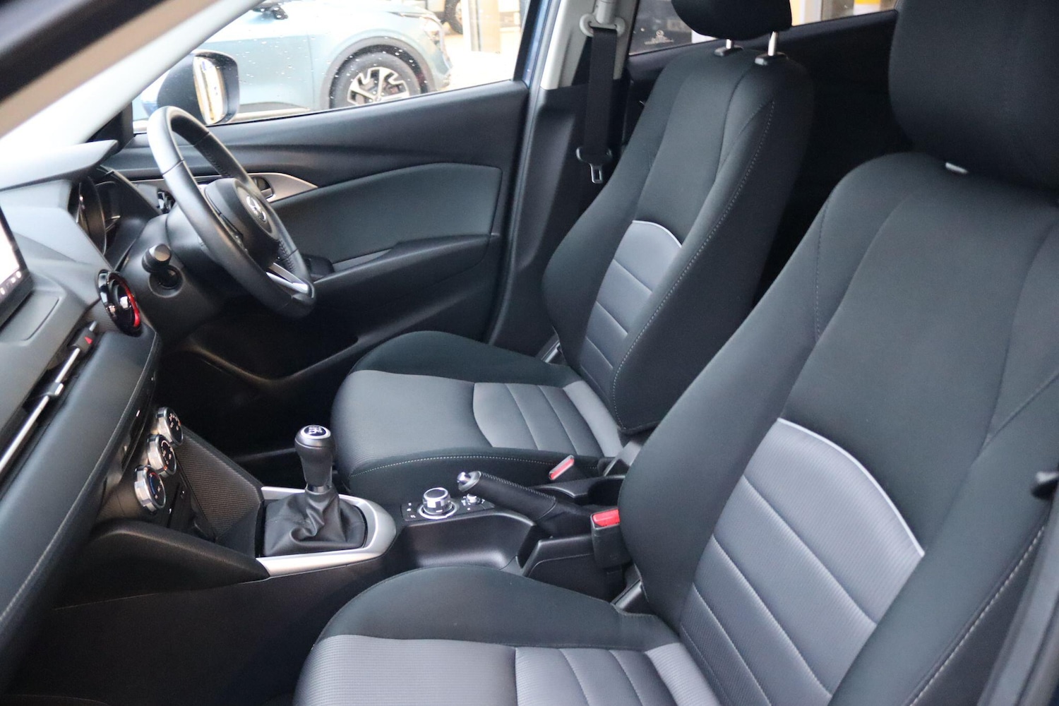 Used Mazda CX-3 2018 for sale - 77411483: Photo 6