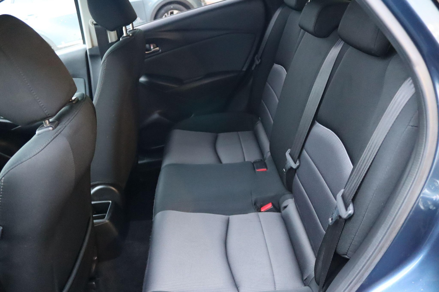 Used Mazda CX-3 2018 for sale - 77411483: Photo 7