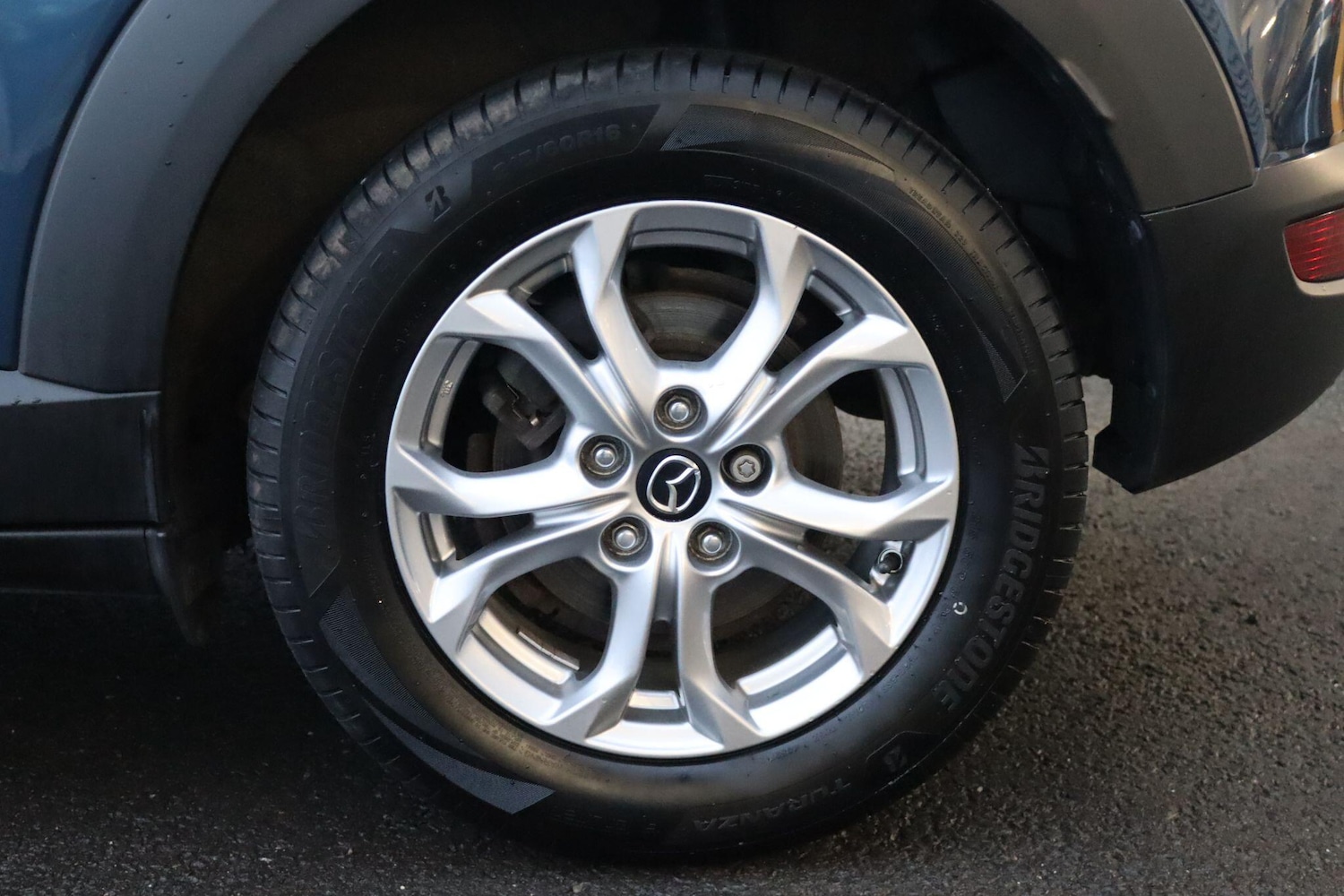 Used Mazda CX-3 2018 for sale - 77411483: Photo 8