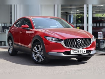 Used Mazda CX-30 2026 for sale - 78508597: Photo