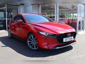 Used Mazda Mazda3 2021 for sale - 78847595: Photo