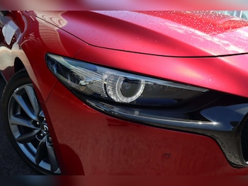 Used Mazda Mazda3 2021 for sale - 78847595: Photo